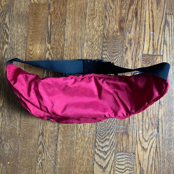 Vtg PATAGONIA WAISTBAG/FANNYPACK - Picture 4 of 4